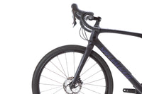 Specialized Diverge STR Comp Shimano GRX Gravel Bike 2024, Size 58cm
