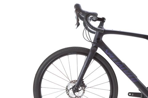 Specialized Diverge STR Comp Shimano GRX Gravel Bike 2024, Size 58cm