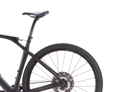Specialized Diverge STR Comp Shimano GRX Gravel Bike 2024, Size 58cm
