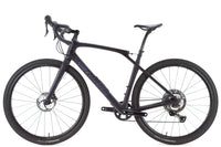 Specialized Diverge STR Comp Shimano GRX Gravel Bike 2024, Size 58cm