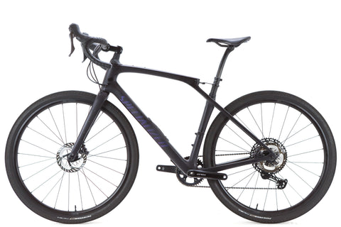 Specialized Diverge STR Comp Shimano GRX Gravel Bike 2024, Size 58cm