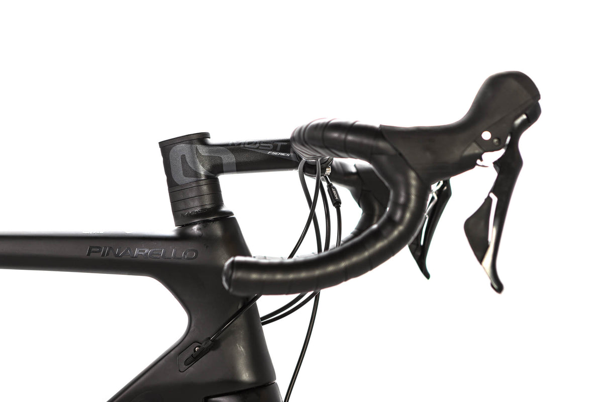 Pinarello Paris Shimano 105 Disc Road Bike 2022, Size 54cm