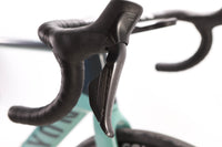 Canyon Aeroad CF SLX 8 Shimano Ultegra Di2 Disc Road Bike 2023, Size Medium