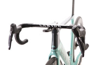 Canyon Aeroad CF SLX 8 Shimano Ultegra Di2 Disc Road Bike 2023, Size Medium