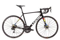 Look 785 Huez RS Shimano Ultegra Di2 Road Bike 2020, Size Medium