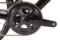 Look 785 Huez RS Shimano Ultegra Di2 Road Bike 2020, Size Medium
