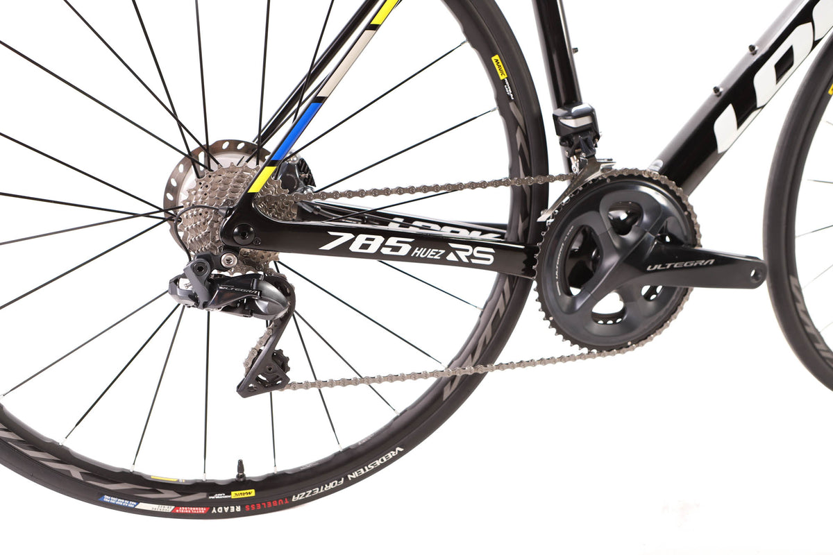 Look 785 Huez RS Shimano Ultegra Di2 Road Bike 2020, Size Medium