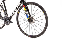 Look 785 Huez RS Shimano Ultegra Di2 Road Bike 2020, Size Medium