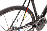 Look 785 Huez RS Shimano Ultegra Di2 Road Bike 2020, Size Medium
