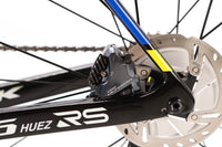 Look 785 Huez RS Shimano Ultegra Di2 Road Bike 2020, Size Medium