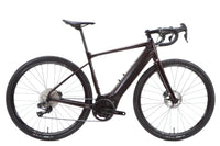 Giant Revolt E+ Pro Shimano GRX Di2 Electric Gravel Bike 2022, Size M/L