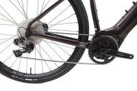 Giant Revolt E+ Pro Shimano GRX Di2 Electric Gravel Bike 2022, Size M/L