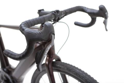 Giant Revolt E+ Pro Shimano GRX Di2 Electric Gravel Bike 2022