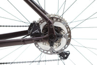 Giant Revolt E+ Pro Shimano GRX Di2 Electric Gravel Bike 2022, Size M/L