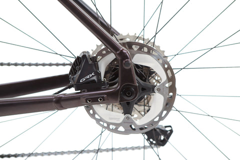 Giant Revolt E+ Pro Shimano GRX Di2 Electric Gravel Bike 2022, Size M/L
