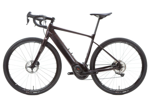Giant Revolt E+ Pro Shimano GRX Di2 Electric Gravel Bike 2022 - Main Image