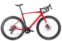 Ribble Endurance SL Sram Force eTap AXS Disc Road Bike 2021, Size Medium