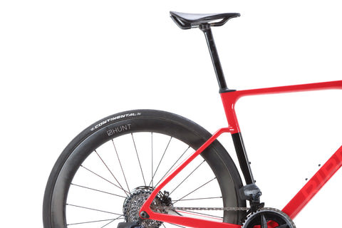 Ribble Endurance SL Sram Force eTap AXS Disc Road Bike 2021, Size Medium