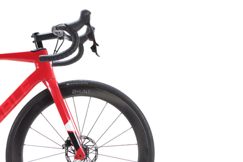 Ribble Endurance SL Sram Force eTap AXS Disc Road Bike 2021, Size Medium