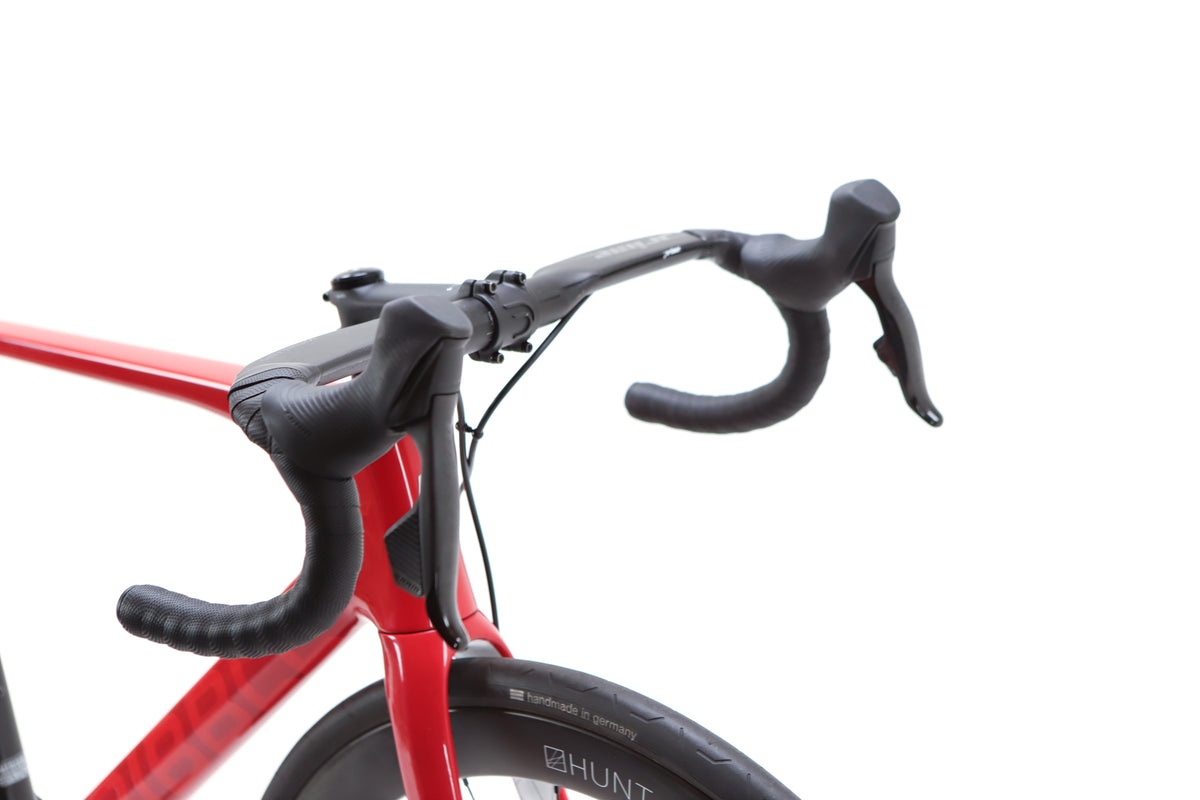 Ribble Endurance SL Sram Force eTap AXS Disc Road Bike 2021, Size Medium