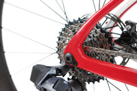 Ribble Endurance SL Sram Force eTap AXS Disc Road Bike 2021, Size Medium