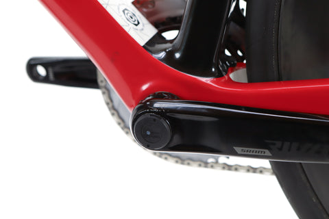 Ribble Endurance SL Sram Force eTap AXS Disc Road Bike 2021, Size Medium
