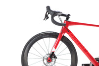 Ribble Endurance SL Sram Force eTap AXS Disc Road Bike 2021, Size Medium
