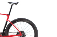Ribble Endurance SL Sram Force eTap AXS Disc Road Bike 2021, Size Medium