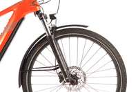 Cannondale Tesoro Neo X  Shimano Deore Electric Hybrid Bike 2021, Size Small