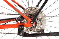 Cannondale Tesoro Neo X  Shimano Deore Electric Hybrid Bike 2021, Size Small