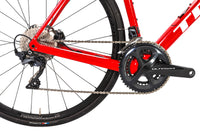 Trek Domane SL6 Gen 3 Shimano Ultegra Disc Road Bike 2021, Size 58cm