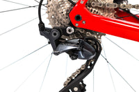 Trek Domane SL6 Gen 3 Shimano Ultegra Disc Road Bike 2021, Size 58cm