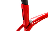 Trek Domane SL6 Gen 3 Shimano Ultegra Disc Road Bike 2021, Size 58cm