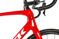 Trek Domane SL6 Gen 3 Shimano Ultegra Disc Road Bike 2021, Size 58cm