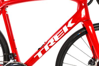 Trek Domane SL6 Gen 3 Shimano Ultegra Disc Road Bike 2021, Size 58cm