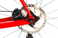 Trek Domane SL6 Gen 3 Shimano Ultegra Disc Road Bike 2021, Size 58cm