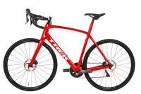 Trek Domane SL6 Gen 3 Shimano Ultegra Disc Road Bike 2021, Size 58cm