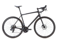Specialized Aethos Pro Sram Force eTap AXS Disc Road Bike 2022, Size 58cm