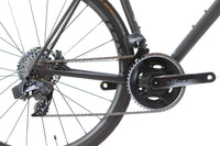 Specialized Aethos Pro Sram Force eTap AXS Disc Road Bike 2022, Size 58cm