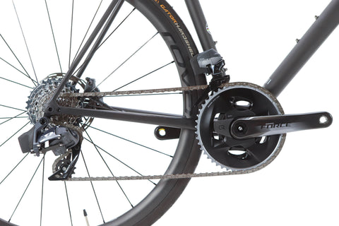 Specialized Aethos Pro Sram Force eTap AXS Disc Road Bike 2022, Size 58cm