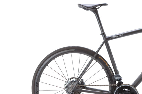 Specialized Aethos Pro Sram Force eTap AXS Disc Road Bike 2022, Size 58cm