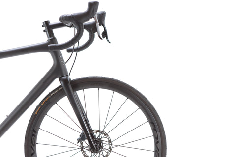 Specialized Aethos Pro Sram Force eTap AXS Disc Road Bike 2022, Size 58cm
