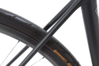 Specialized Aethos Pro Sram Force eTap AXS Disc Road Bike 2022, Size 58cm