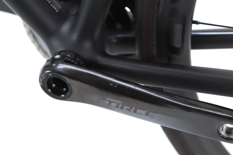 Specialized Aethos Pro Sram Force eTap AXS Disc Road Bike 2022, Size 58cm