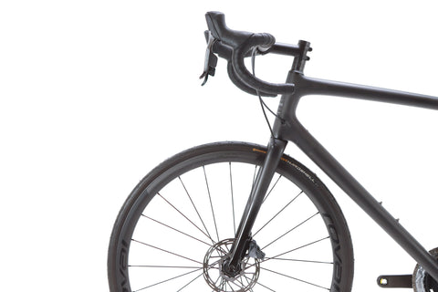 Specialized Aethos Pro Sram Force eTap AXS Disc Road Bike 2022, Size 58cm