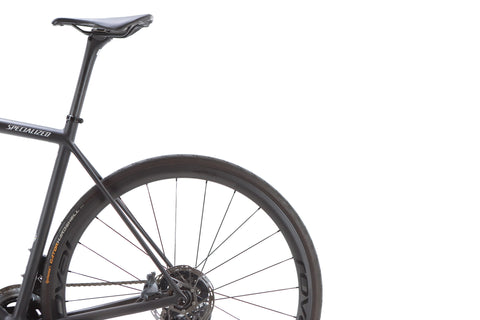 Specialized Aethos Pro Sram Force eTap AXS Disc Road Bike 2022, Size 58cm