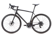 Specialized Aethos Pro Sram Force eTap AXS Disc Road Bike 2022, Size 58cm