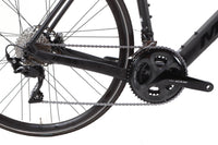 Merida eScultura 400 Shimano 105 Disc Electric Road Bike 2023, Size XL