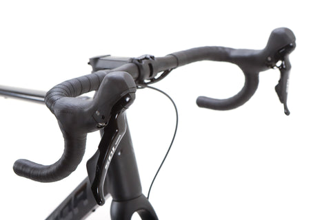 Merida eScultura 400 Shimano 105 Disc Electric Road Bike 2023, Size XL