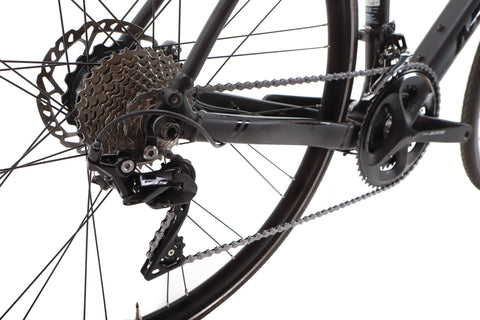 Merida eScultura 400 Shimano 105 Disc Electric Road Bike 2023, Size XL